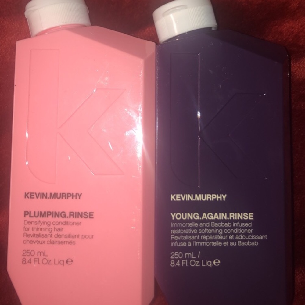 Kevin Murphy products